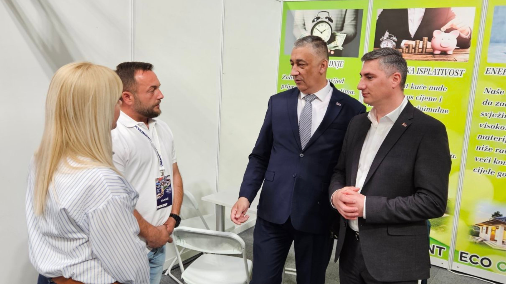 Сајам у Градишци – Спој иновација и запошљавања